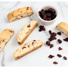 Biscotti