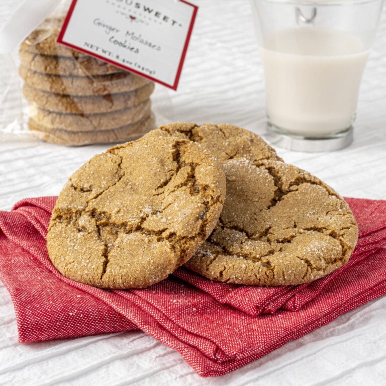 Maple Apple Doughnut Muffins Bisousweet Confections