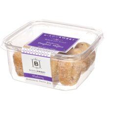 Blueberry Doughnut Muffins