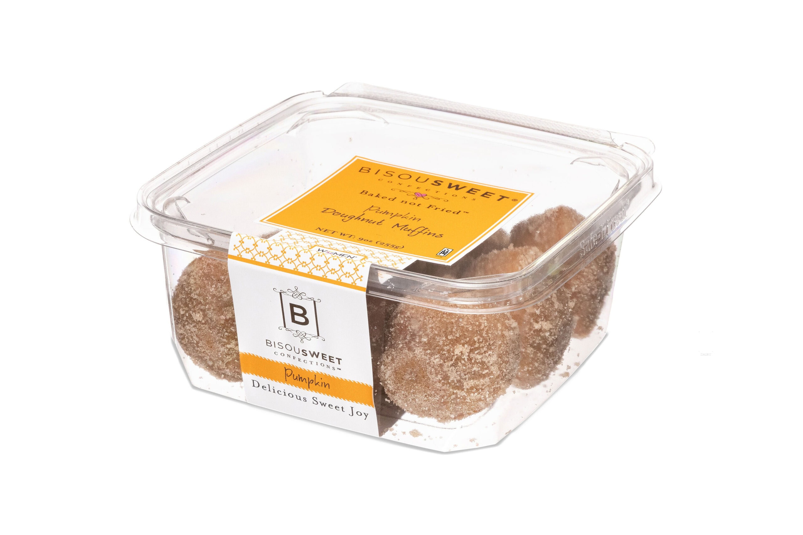 Doughnut_Muffin_Pumpkin_Kosher